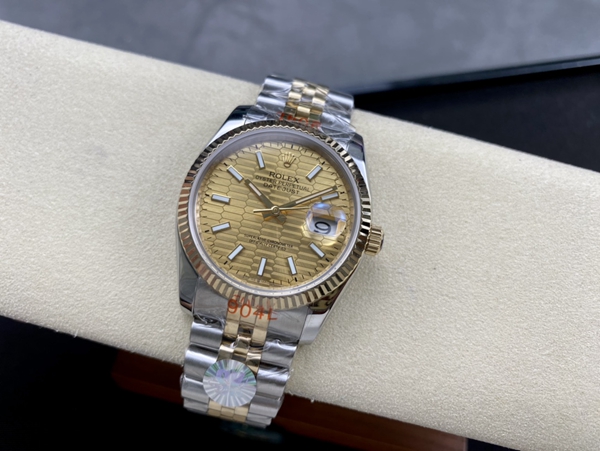 激安ロレックス内部構造